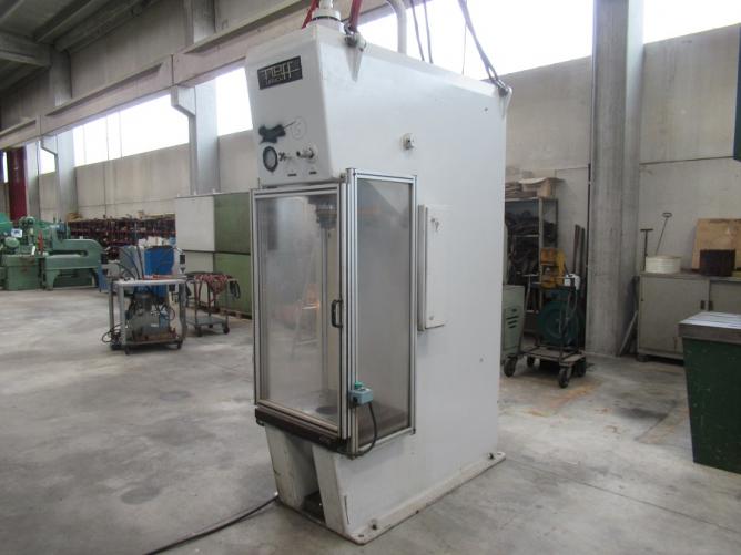 WALTER NEFF S40